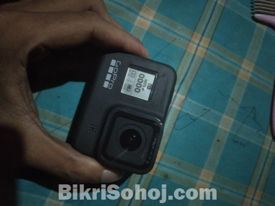 Gopro Hero 8 Black